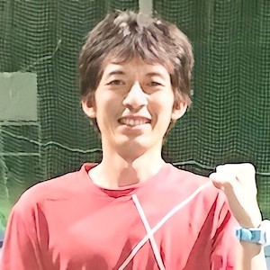 岩本コーチ